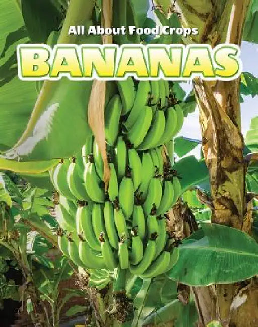 Bananas by Cecelia H. Brannon