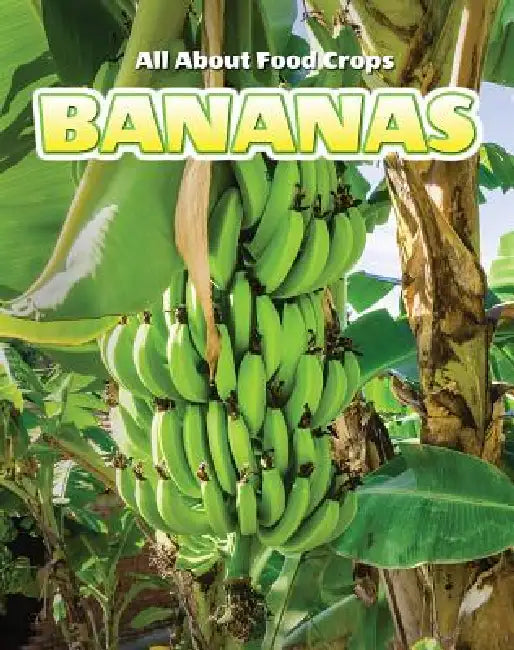 Bananas by Cecelia H. Brannon