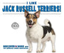 I Like Jack Russell Terriers! by Linda Bozzo