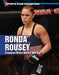 Ronda Rousey: Champion Mixed Martial Arts Star by Ellina Litmanovich