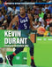 Kevin Durant: Champion Basketball Star by Ryan Nagelhout