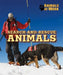 Search-And-Rescue Animals by Lisa Idzikowski