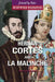 Hernán Cortés and La Malinche by John A. Torres
