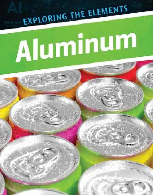 Aluminum by Anita Louise McCormick