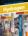 Hydrogen by Clara Maccarald