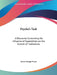 Psyche's Task: A Discourse Concerning the Influence of Superstition on the Growth of Institutions by James George Frazer