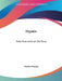 Hypatia: New Foes with an Old Face by Charles Kingsley