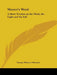 Master's Word: A Short Treatise on the Word, the Light and the Self by George Winslow Plummer