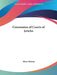 Ceremonies of Courts of Jericho by Moses Dickson