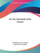On The Threshold of the Unseen by Barrett, William F. F. R. S.