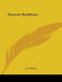 Esoteric Buddhism by A. P. Sinnett