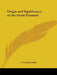 Origin and Significance of the Great Pyramid by C. Staniland Wake