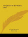 Prophecies of the Brahan Seer by Alexander MacKenzie, Andrew Lang