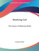 Murdering God: The Science of Obtaining Health by George B. Fisher