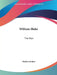 William Blake: The Man by Charles Gardner