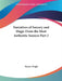 Narratives of Sorcery and Magic From the Most Authentic Sources Part 2 by Thomas Wright
