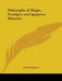 Philosophy of Magic, Prodigies and Apparent Miracles by Eusebe Salverte