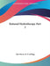 Rational Hydrotherapy Part 2 by John Harvey M. D. Kellogg