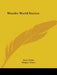 Wonder World Stories by Marie Pabke, Margery Deane