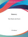 Masonry: Past, Present and Future by F. H. Johnson
