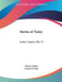Stories of Today: Junior Classics Part 9 by William Patten, Charles W. Eliot