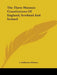 The Three Masonic Constitutions Of England, Scotland And Ireland by A. Dallimore-Holmes