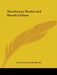 Mazdaznan Health and Breath Culture by Otoman Zar Hanish