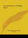 Art and Science of Selling Part 1 by National Salesmen's Training Association