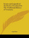 Scenes and Legends of the North of Scotland Or The Traditional History of Cromarty by Hugh Miller