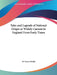 Tales and Legends of National Origin or Widely Current in England From Early Times by W. Carew Hazlitt