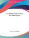 Last Abbot of Glastonbury and Other Essays by Francis Aidan Gasquet