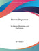 Human Magnetism: Its Nature, Physiology and Psychology by H. S. Drayton