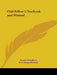 Odd Fellow's Textbook and Manual by Paschal Donaldson, P. G. George Bertram