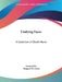 Undying Faces: A Collection of Death Masks by Georg Kolbe, Margaret M. Green