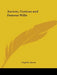 Ancient, Curious and Famous Wills by Virgil M. Harris