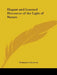 Elegant and Learned Discourse of the Light of Nature by Nathanael Culverwel
