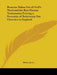Reasons Taken Out of God's Word and the Best Human Testimonies Proving a Necessity of Reforming Our Churches in England by Henry Jacob