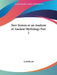 New System or an Analysis of Ancient Mythology Part 1 by Jacob Bryant