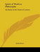 Spirit of Modern Philosophy: An Essay in the Form of Letters by Josiah Royce