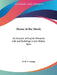 Home of the Monk: An Account of English Monastic Life and Buildings in the Middle Ages by D. H. S. Cranage
