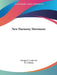 New Harmony Movement by George B. Lockwood, W. T. Harris