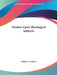 Treatise Upon Theological Subjects by William S. Andrews
