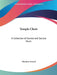 Temple Choir: A Collection of Sacred and Secular Music by Theodore Seward