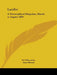 Lucifer: A Theosophical Magazine, March to August 1890 by Helene Petrovna Blavatsky, H. P. Blavatsky, Annie Wood Besant
