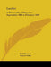 Lucifer: A Theosophical Magazine, September 1888 to February 1889 by Helene Petrovna Blavatsky, H. P. Blavatsky, Mabel Collins