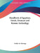 Handbook of Egyptian, Greek, Etruscan and Roman Archeology by Hodder M. Westropp