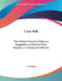 I Am Well: The Modern Practice of Natural Suggestion as Distinct From Hypnotic or Unnatural Influence by C. W. Post