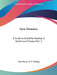 New Dietetics: A Guide to Scientific Feeding in Health and Disease Part 2 by John Harvey M. D. Kellogg