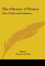 The Odyssey of Homer: Part 22 Harvard Classics by Homer, Charles W. Eliot
