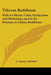 Tibetan Buddhism: With Its Mystic Cults, Symbolism and Mythology, and in Its Relation to Indian Buddhism by L. Austine Waddell